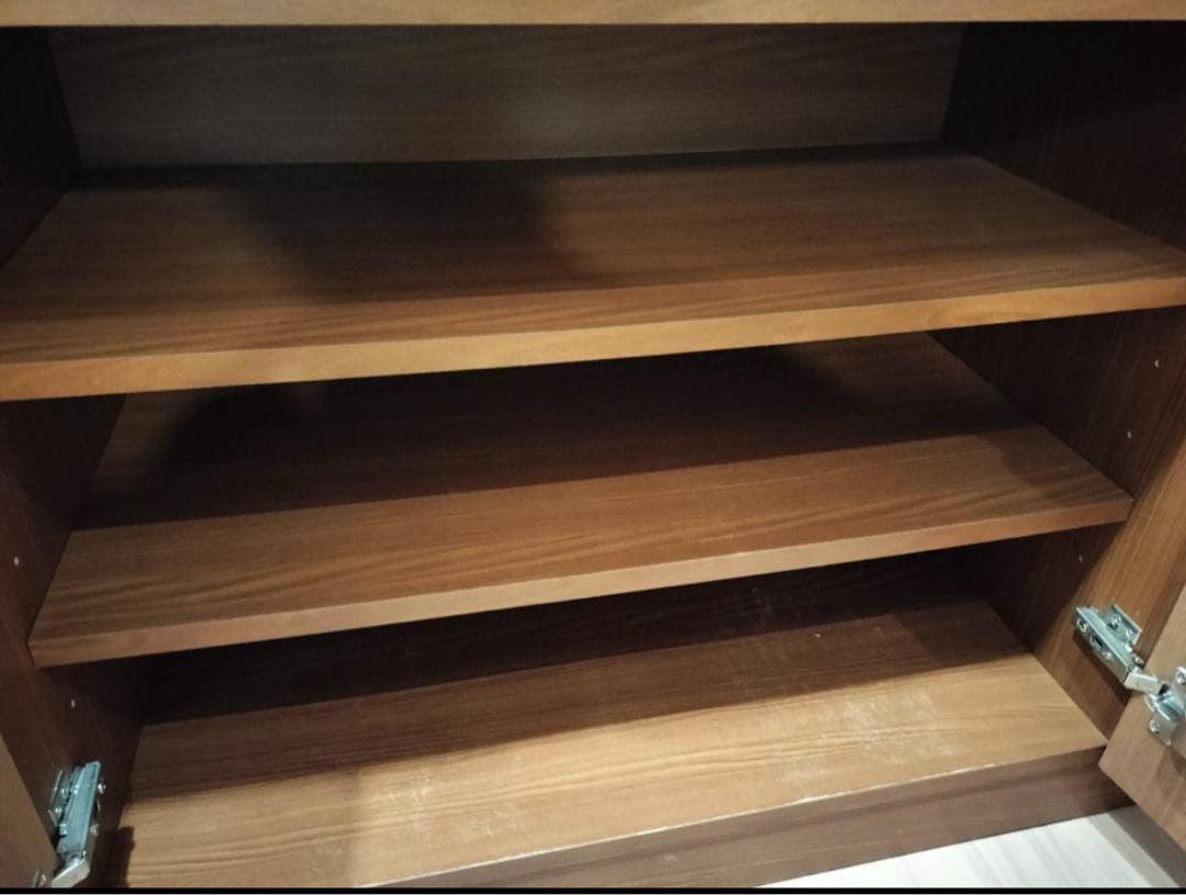 unico STRADA キッチンボード 120