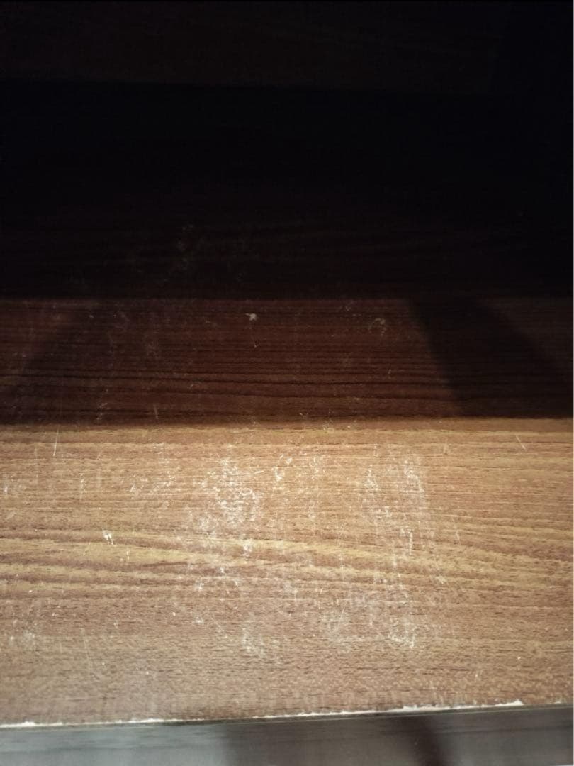 unico STRADA キッチンボード 120