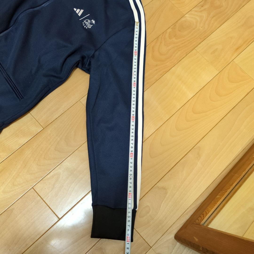 adidas(アディダス)×CLUBHAUS コラボセットアップ　L-82
