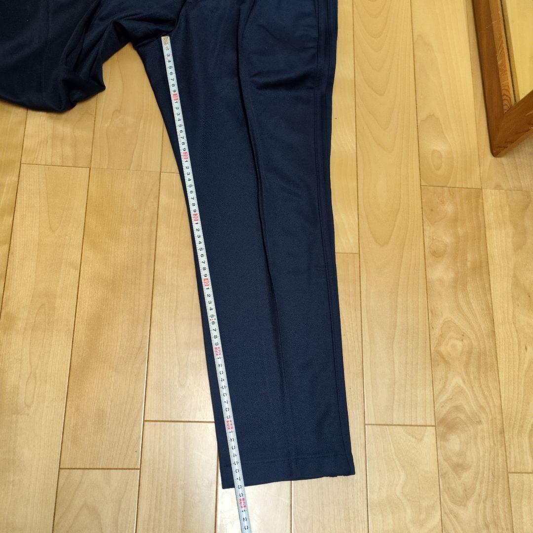 adidas(アディダス)×CLUBHAUS コラボセットアップ　L-82