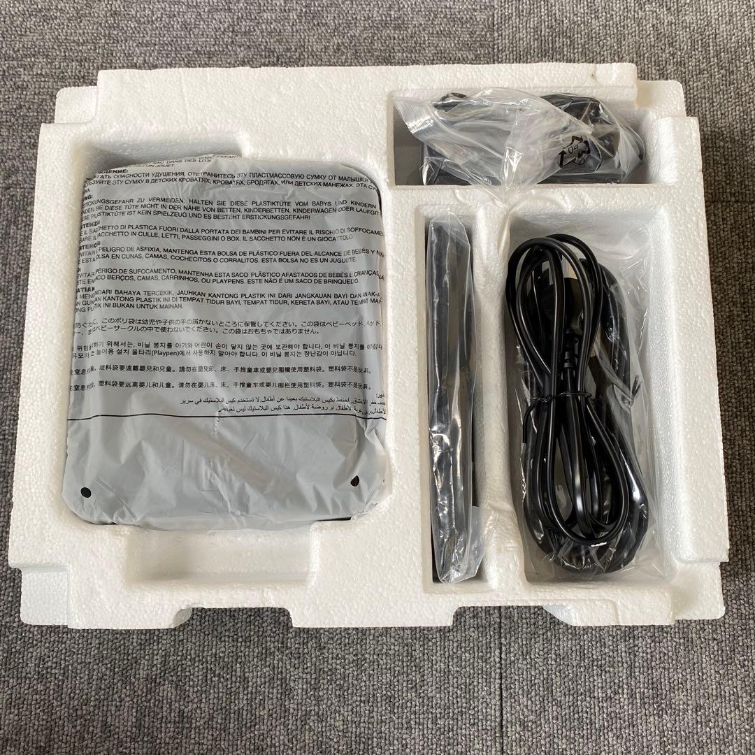 TOSHIBA TT-4K100 4Kテレビチューナー