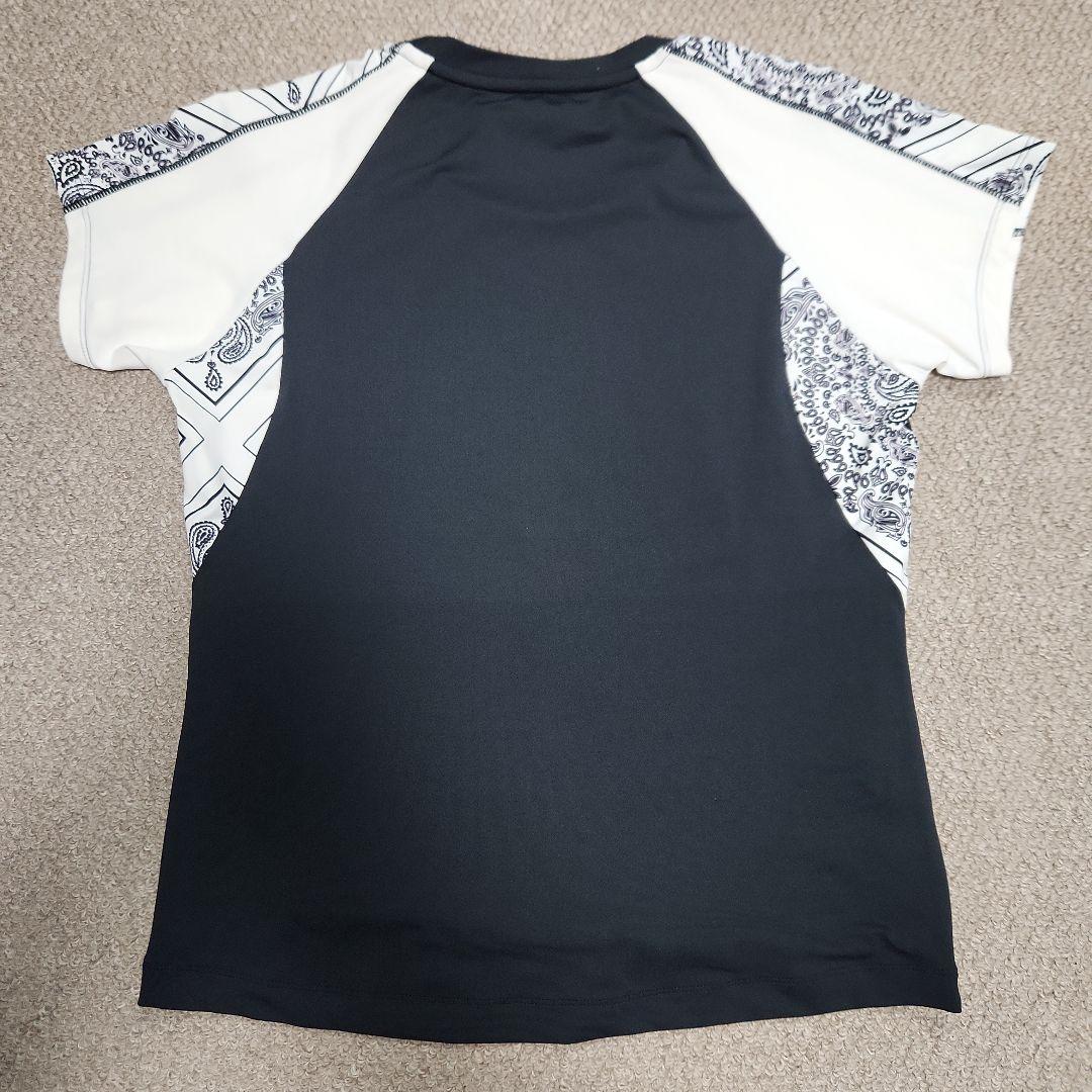 Admiral 上下セット⭐️美品⭐黒×白