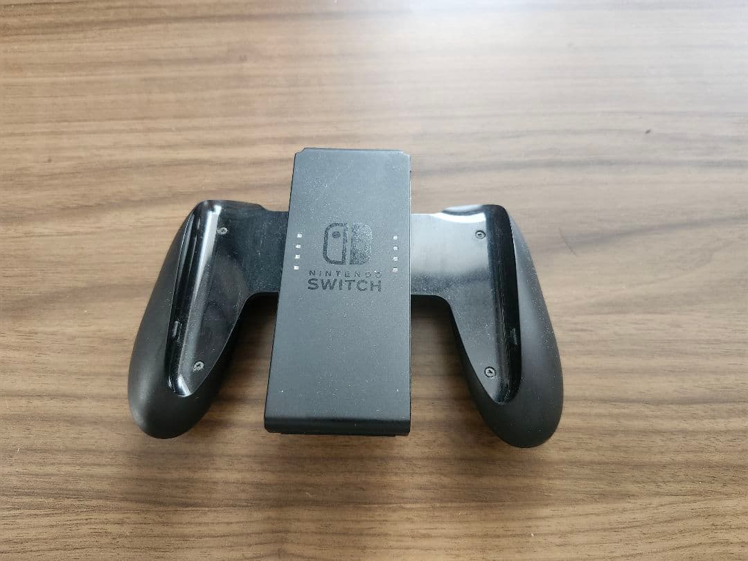 Nintendo Switch 本体 Joy-Con、128GB SDカード付き