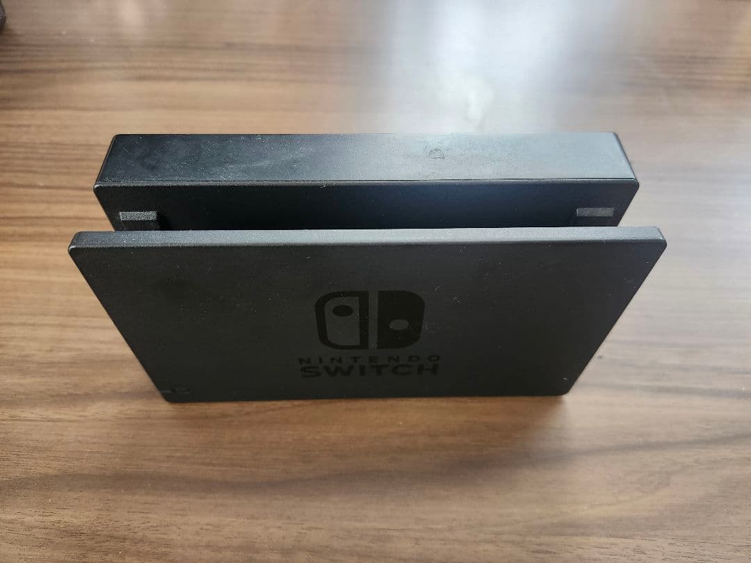 Nintendo Switch 本体 Joy-Con、128GB SDカード付き