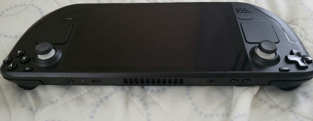 その他 Steam Deck 64GB