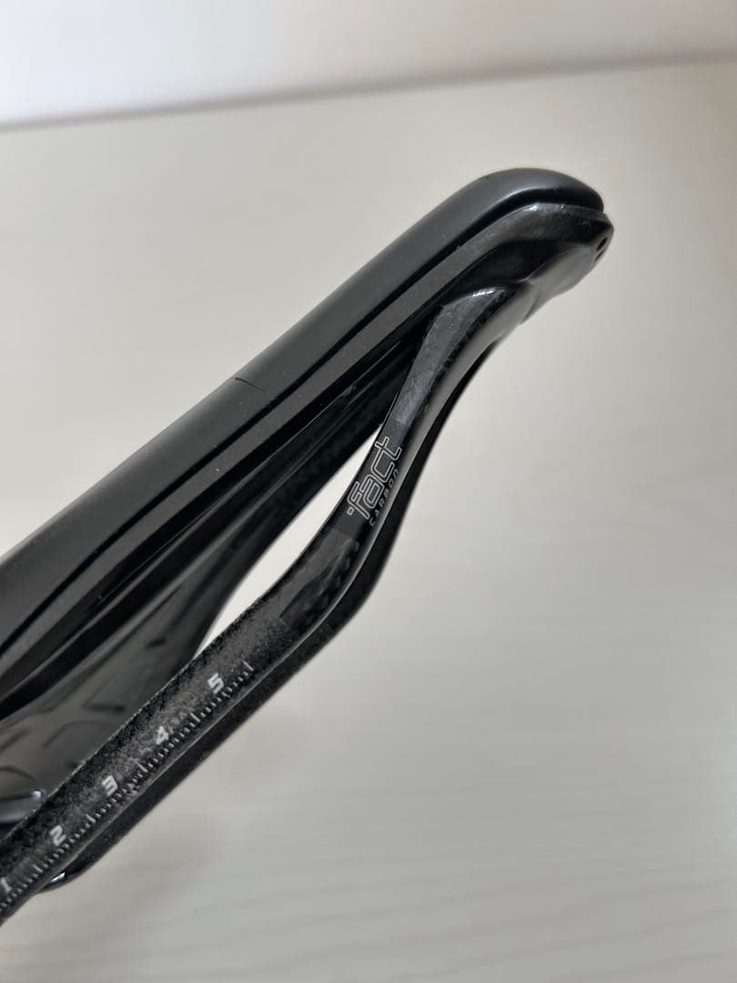 S-WORKS POWER 143mm カーボン サドル