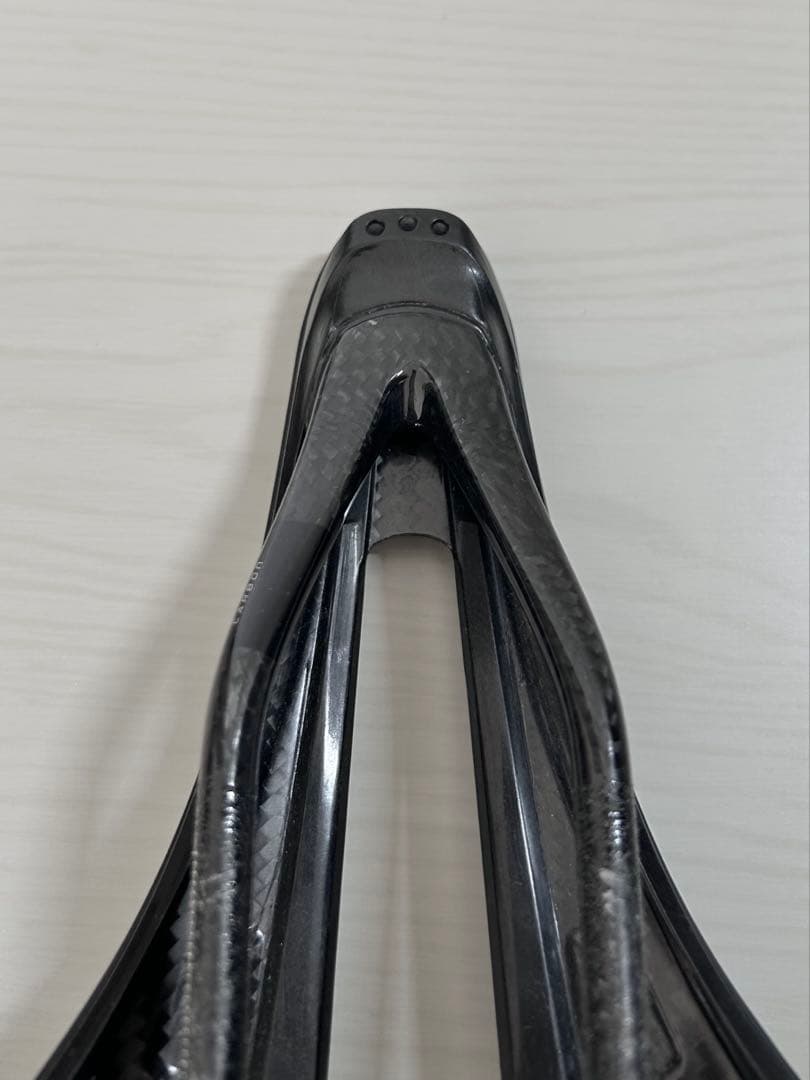 S-WORKS POWER 143mm カーボン サドル