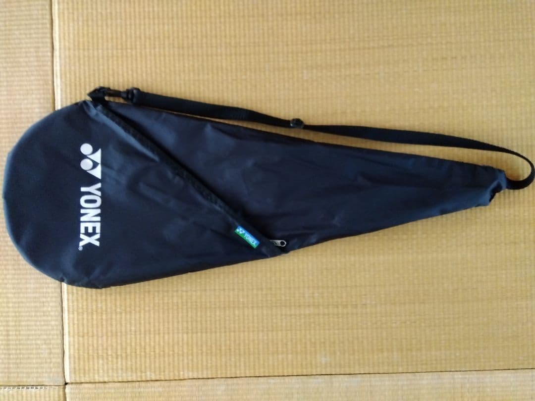 YONEX ジオブレイク80S(GEOBREAK 80S)UL1