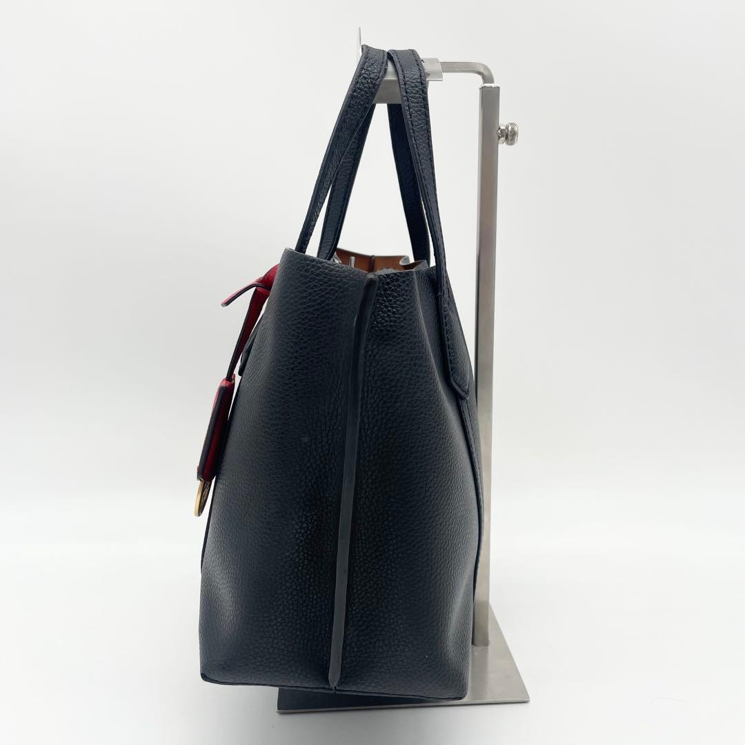 Tory Burch トリプルコンパートメント ペリー　ショルダーバッグ