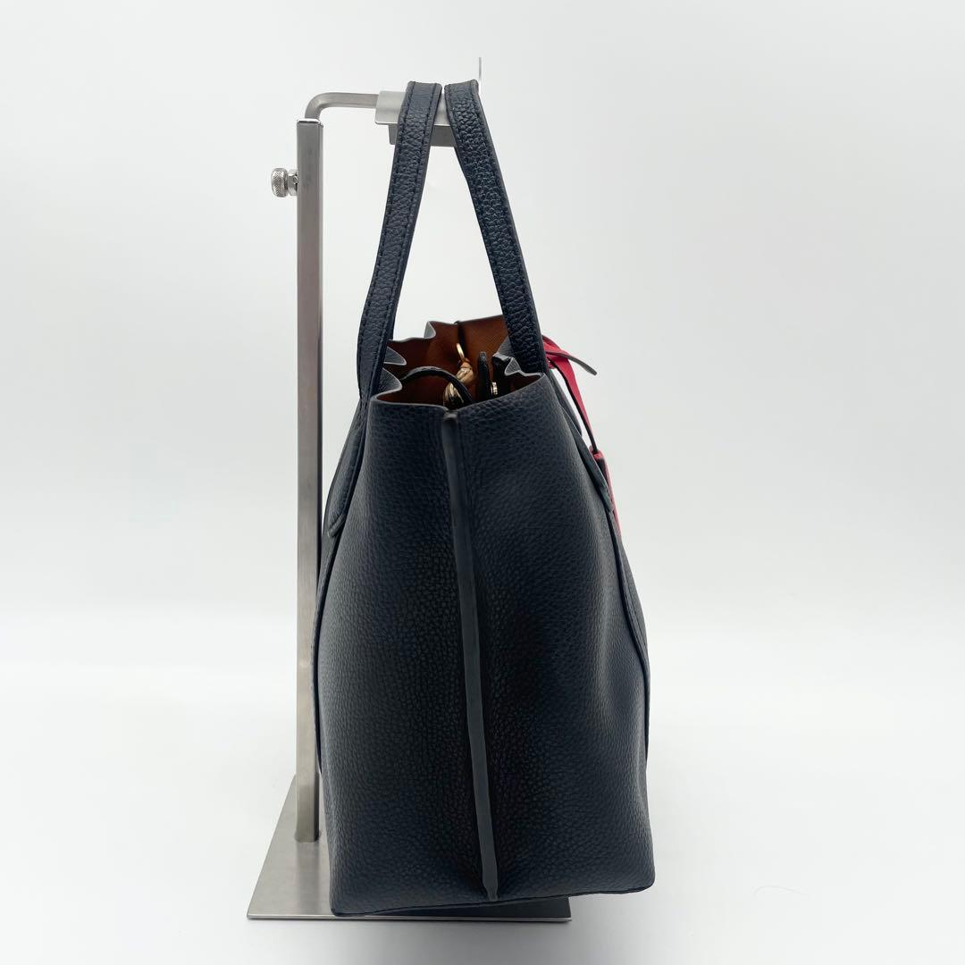 Tory Burch トリプルコンパートメント ペリー　ショルダーバッグ