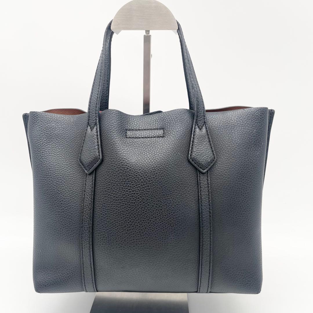 Tory Burch トリプルコンパートメント ペリー　ショルダーバッグ