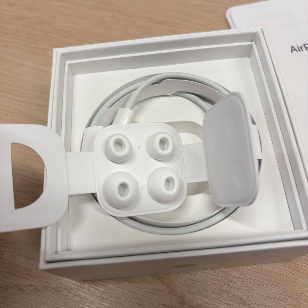 【正規品】AirPods pro 第1世代