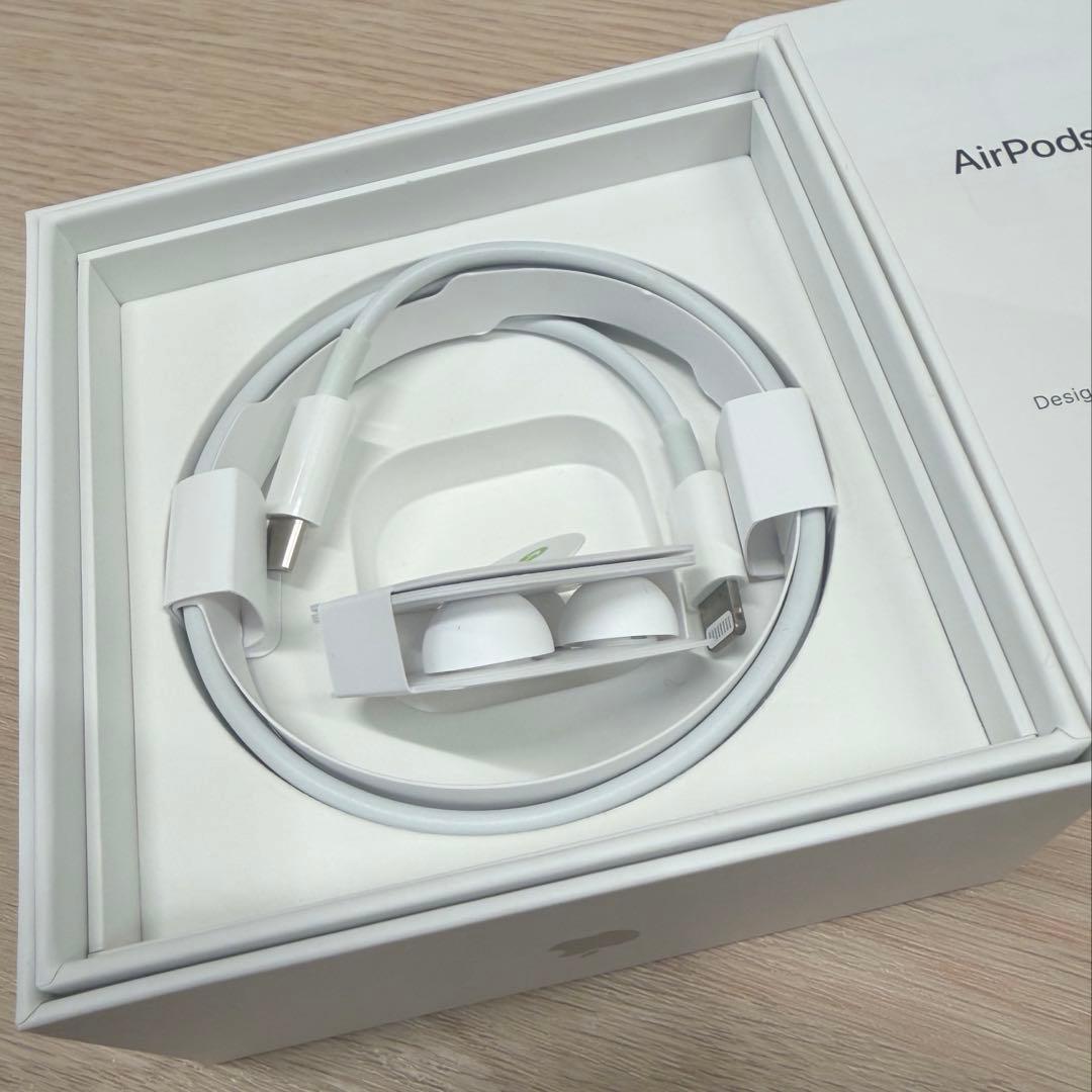 【正規品】AirPods pro 第1世代