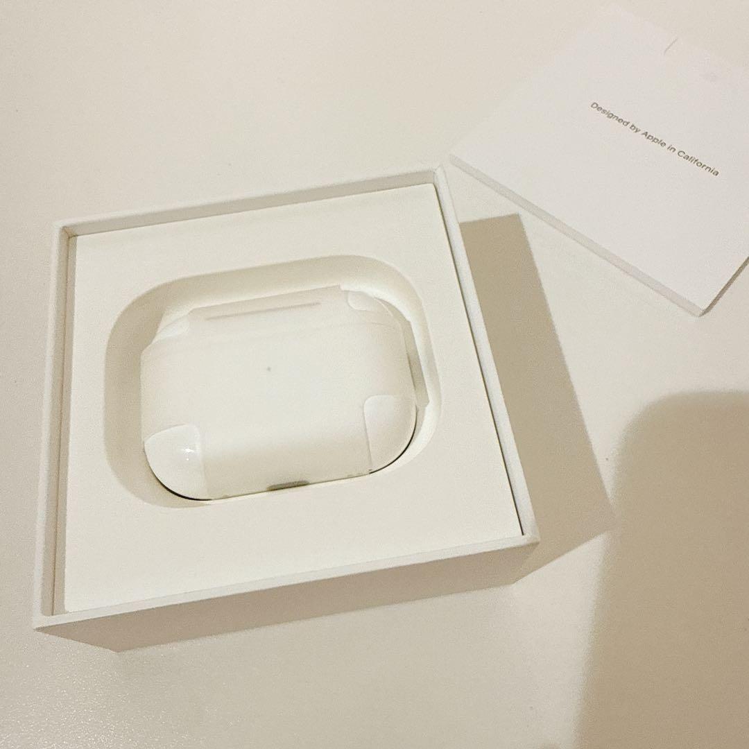 AirPods pro2 （第二世代タイプC）