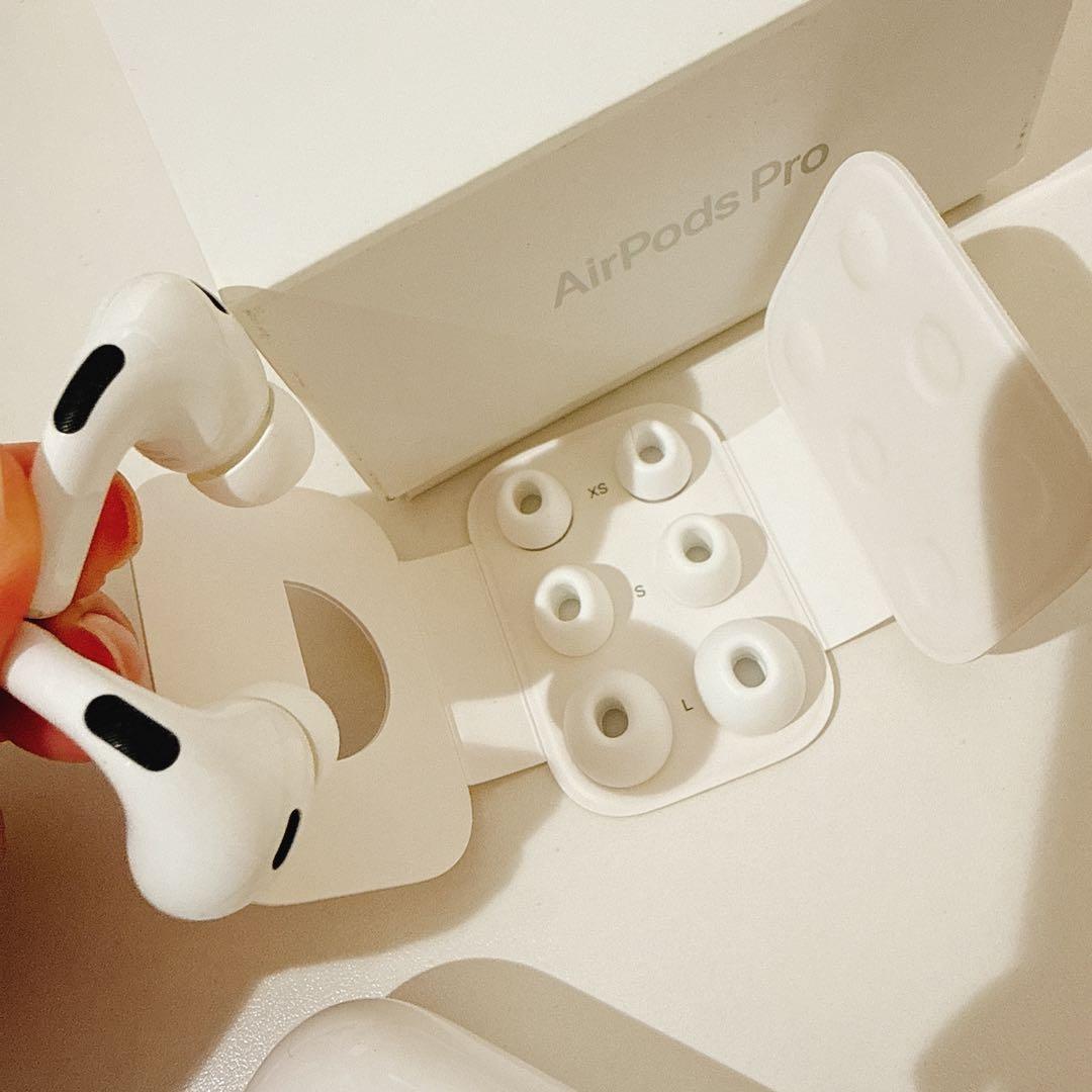 AirPods pro2 （第二世代タイプC）