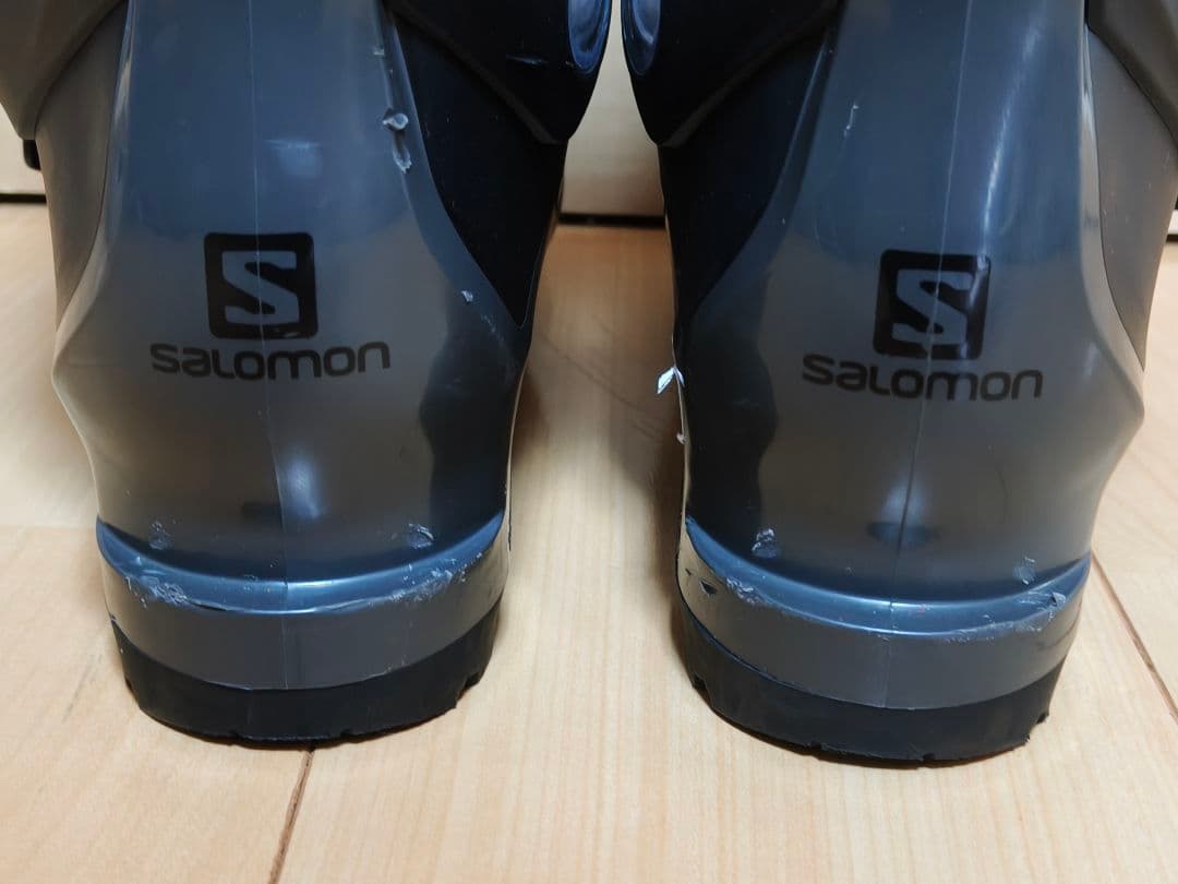 SALOMON スキーブーツ X ACCESS 70 WIDE 26cm