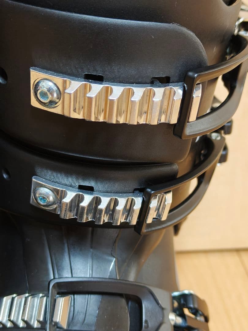 SALOMON スキーブーツ X ACCESS 70 WIDE 26cm