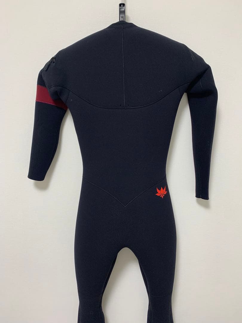 AXXE CLASSIC アックスクラッシックウエットスーツ