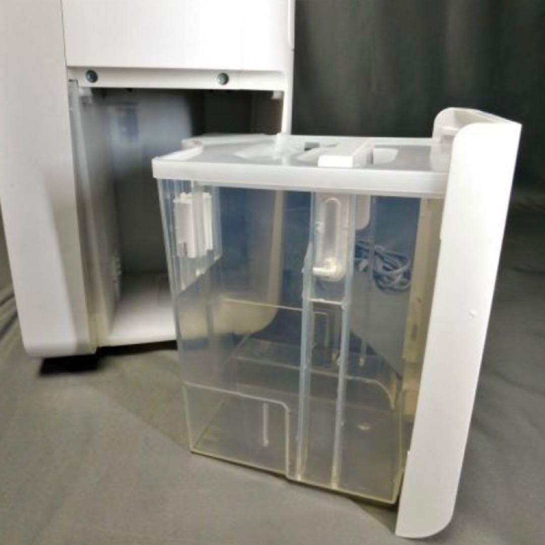 【2019年製】SHARP 除湿機　CV-H180-W