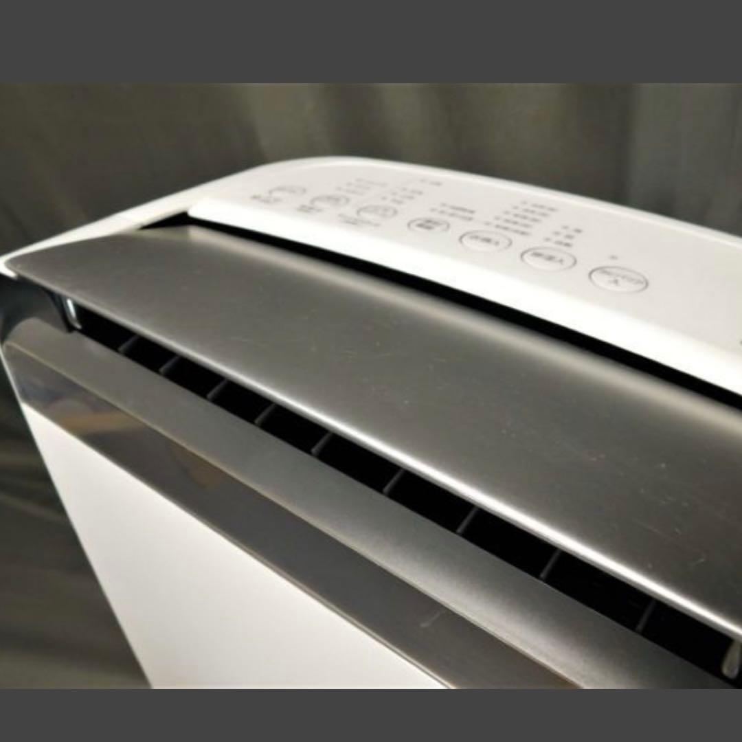 【2019年製】SHARP 除湿機　CV-H180-W