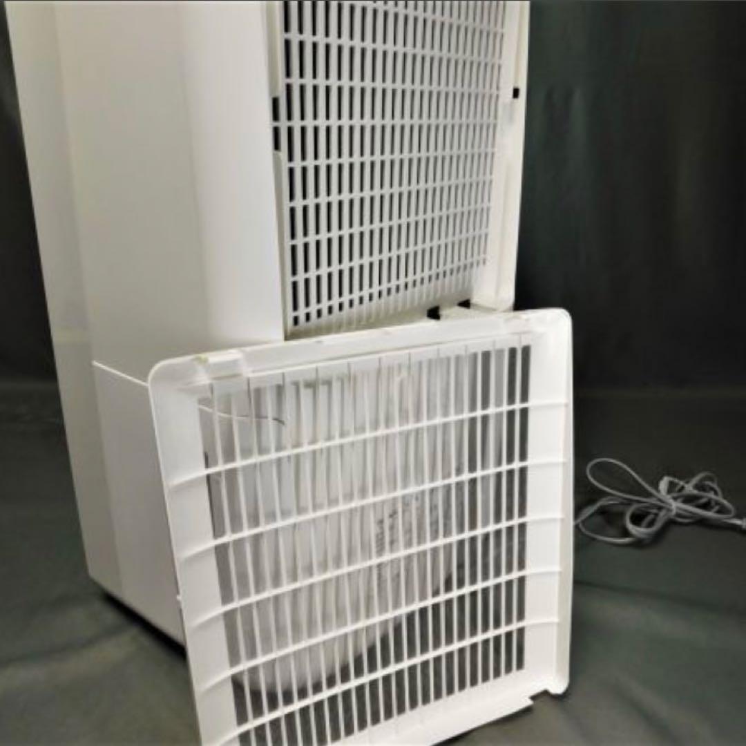 【2019年製】SHARP 除湿機　CV-H180-W