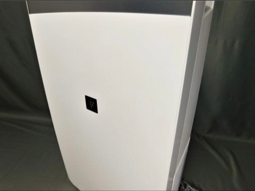 【2019年製】SHARP 除湿機　CV-H180-W