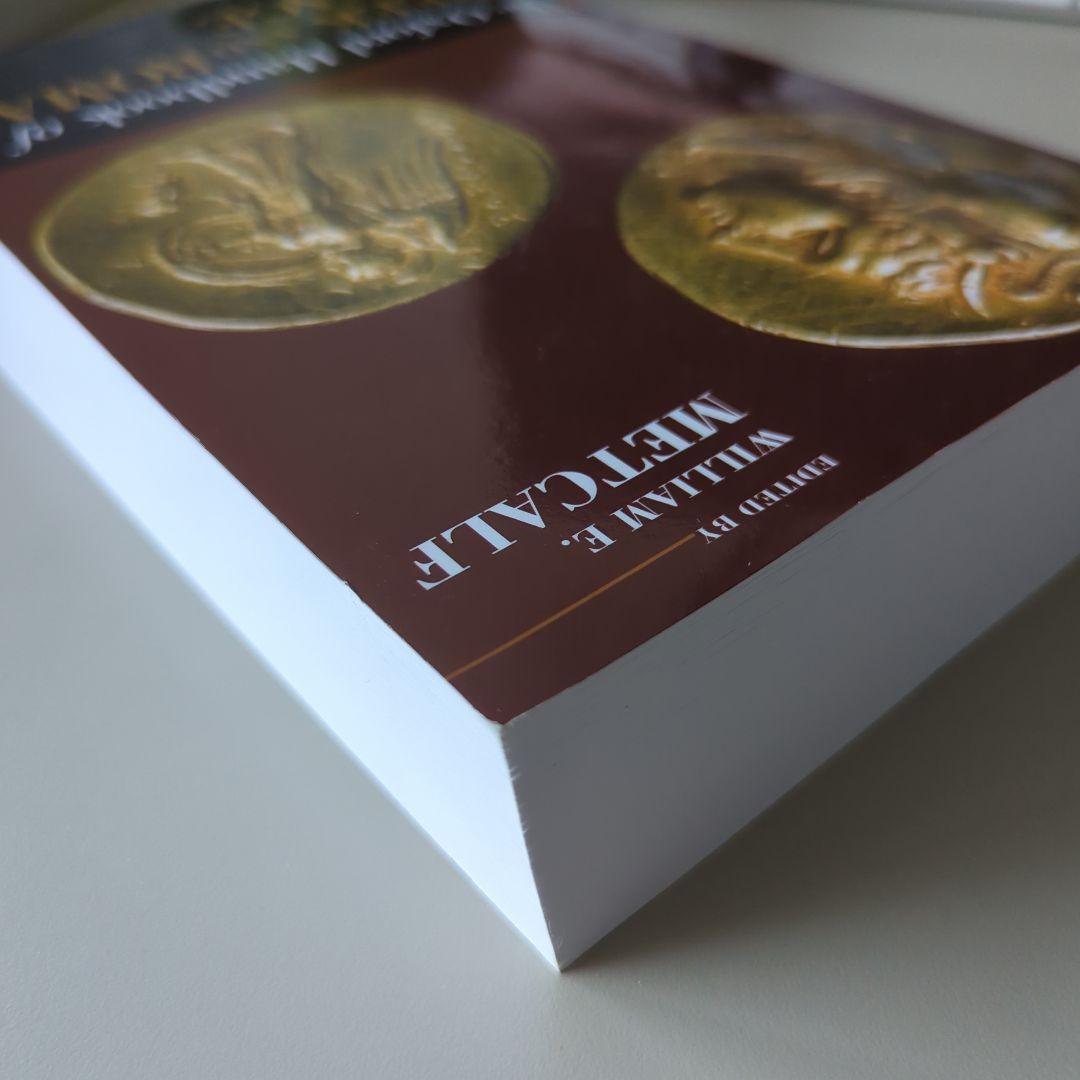 洋書 The Oxford Handbook of Greek and Roman