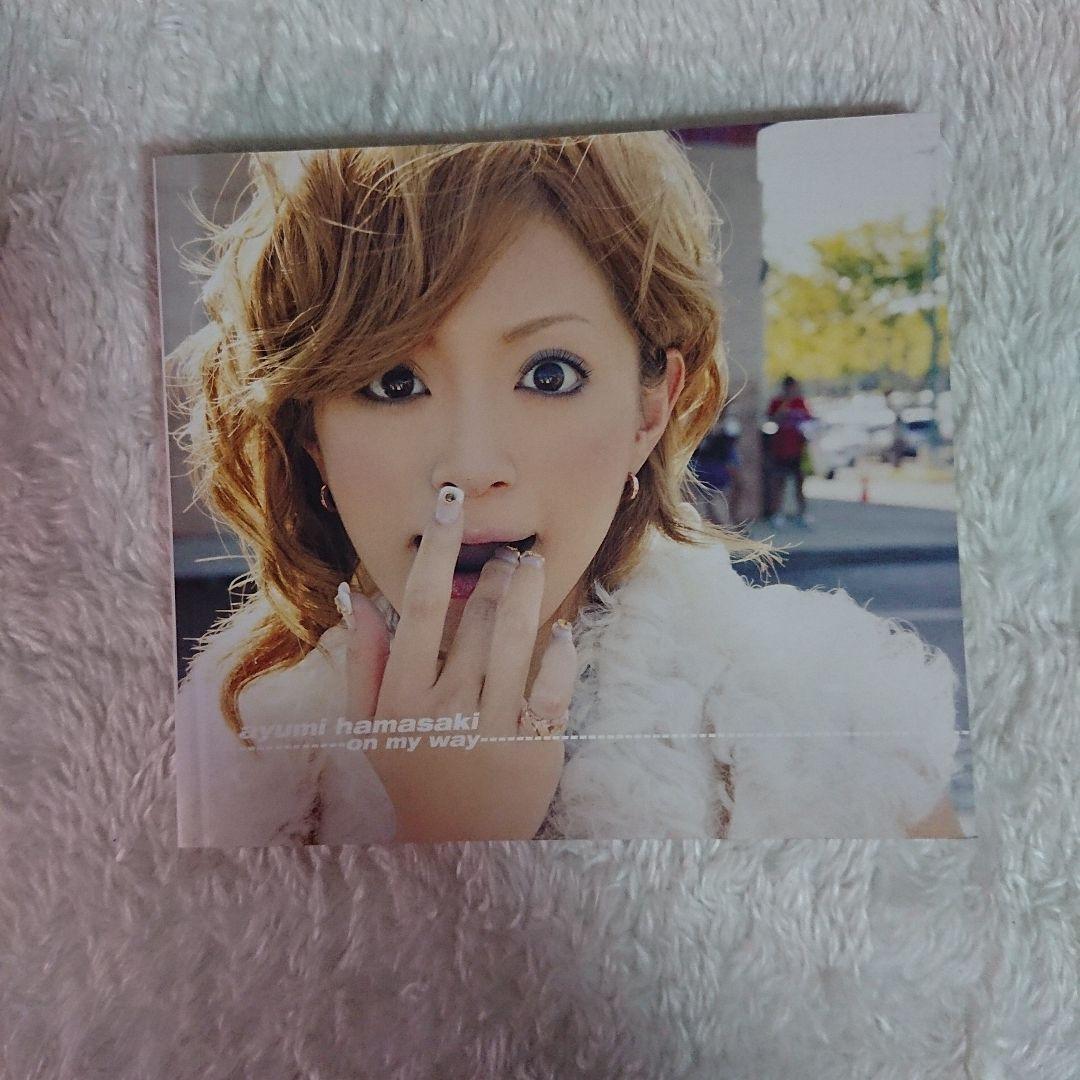 浜崎あゆみ アルバム CD 12枚まとめ売り