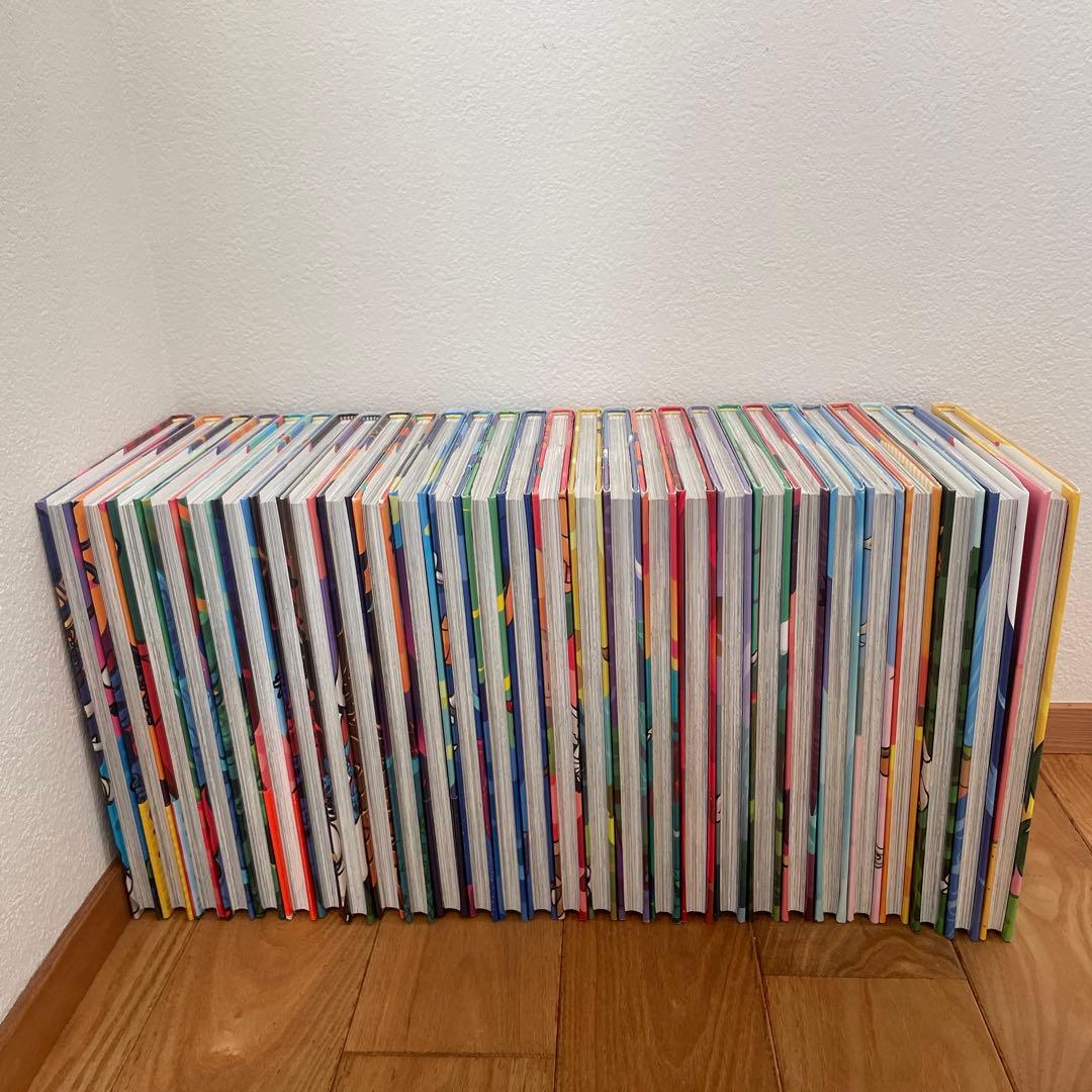 ほねほねザウルス1巻〜28巻