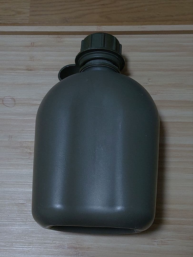 ベトナム戦争　アメリカ軍　M56キャンティーンセット　米軍放出品