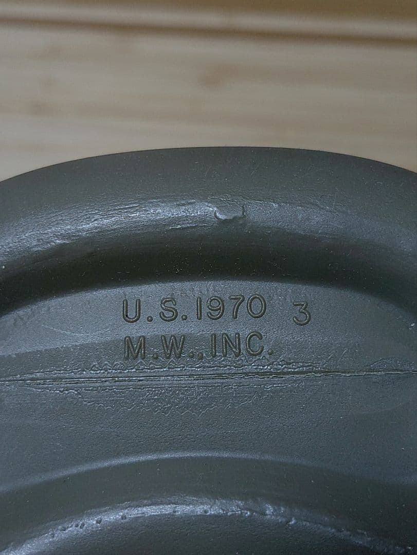 ベトナム戦争　アメリカ軍　M56キャンティーンセット　米軍放出品