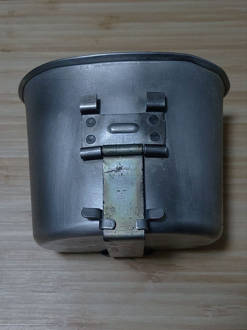 ベトナム戦争　アメリカ軍　M56キャンティーンセット　米軍放出品