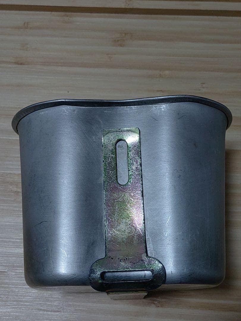 ベトナム戦争　アメリカ軍　M56キャンティーンセット　米軍放出品