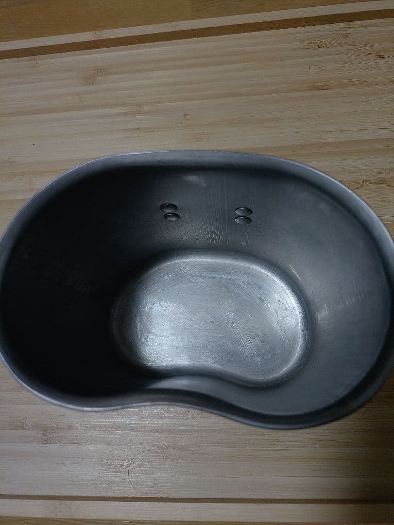 ベトナム戦争　アメリカ軍　M56キャンティーンセット　米軍放出品