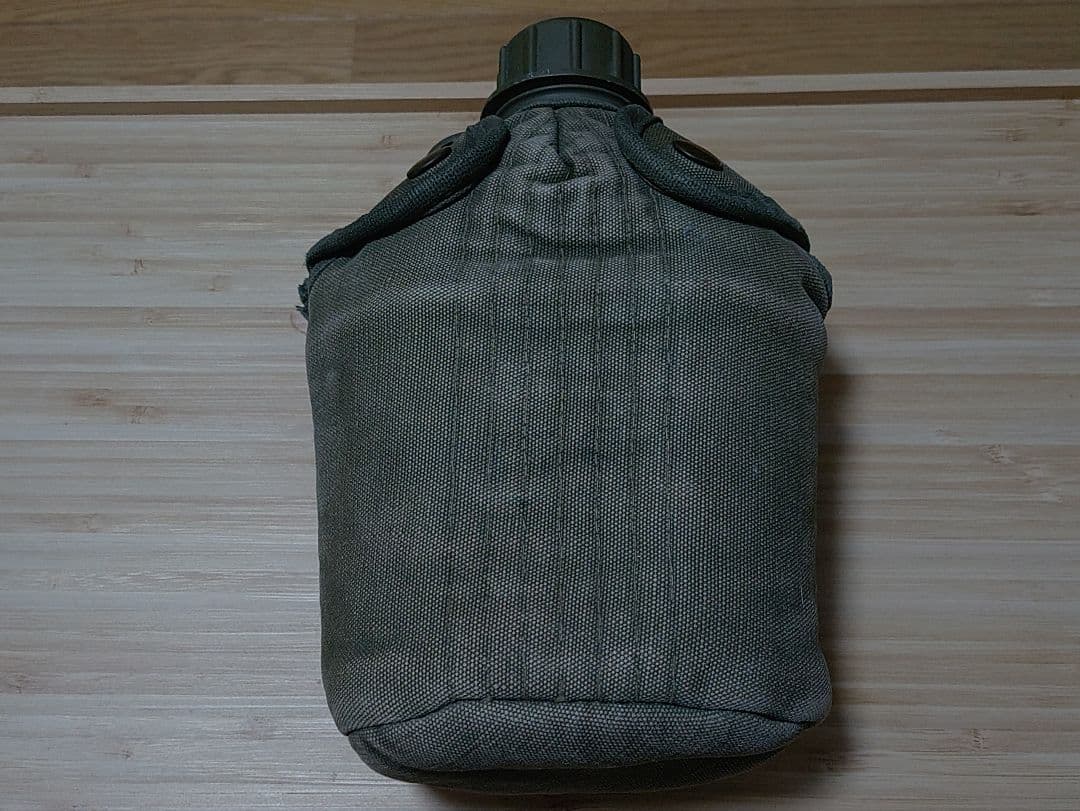 ベトナム戦争　アメリカ軍　M56キャンティーンセット　米軍放出品