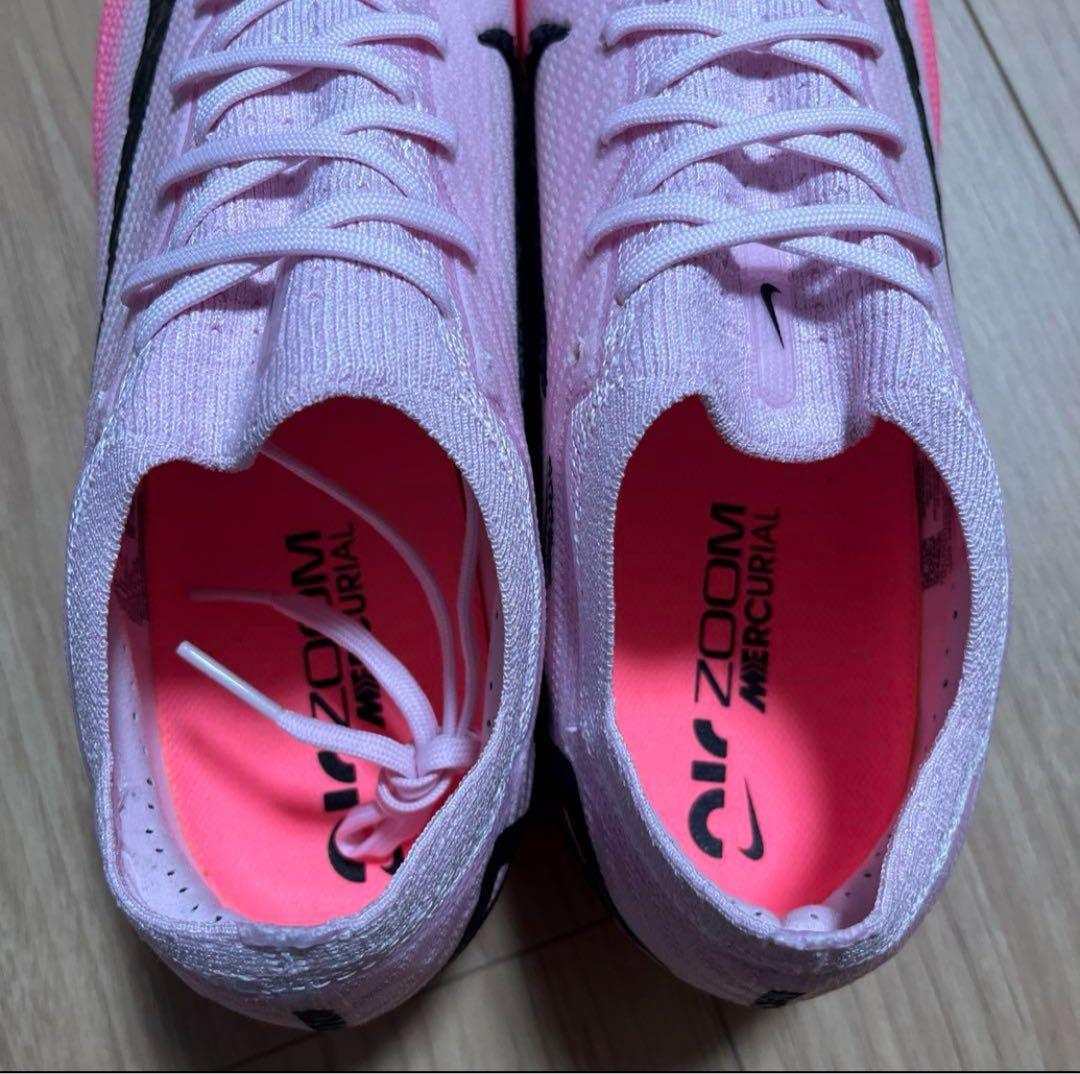 シューズ NIKE ZOOM VAPOR 15 ELITE AG-PRO