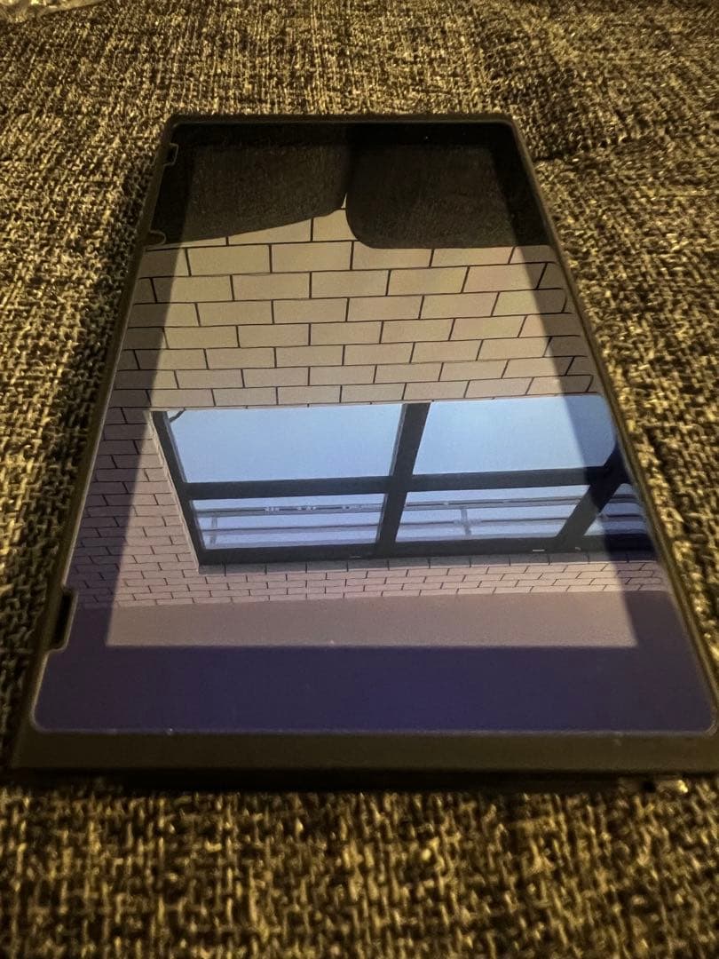 ★美品☆Nintendo Switch 本体 グレー★