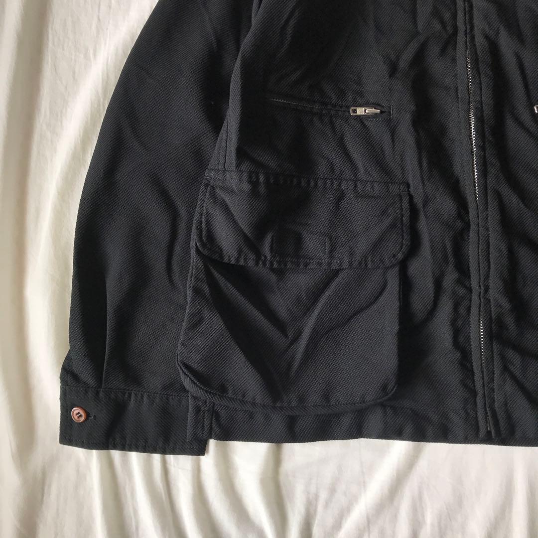 ジャケット・アウター BLACK COMME des GARCONS 1K-J009 AD2022