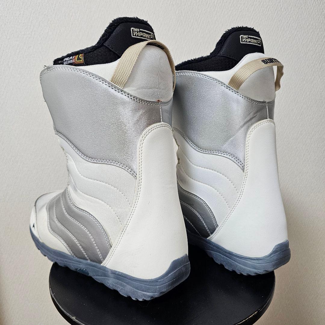 さ*パ様 スノーボード ブーツ BURTON レディース