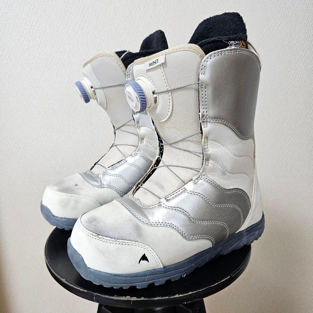 さ*パ様 スノーボード ブーツ BURTON レディース
