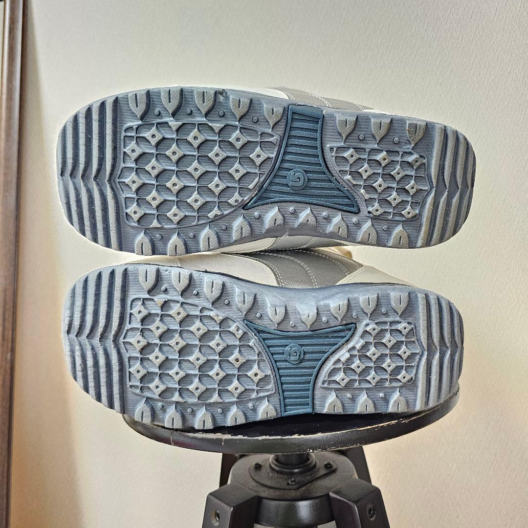 さ*パ様 スノーボード ブーツ BURTON レディース