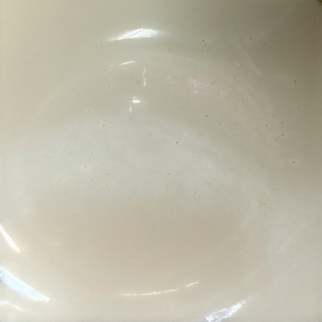 RAINBOW STONE sunkiss showa スープ皿 カレー皿 平皿