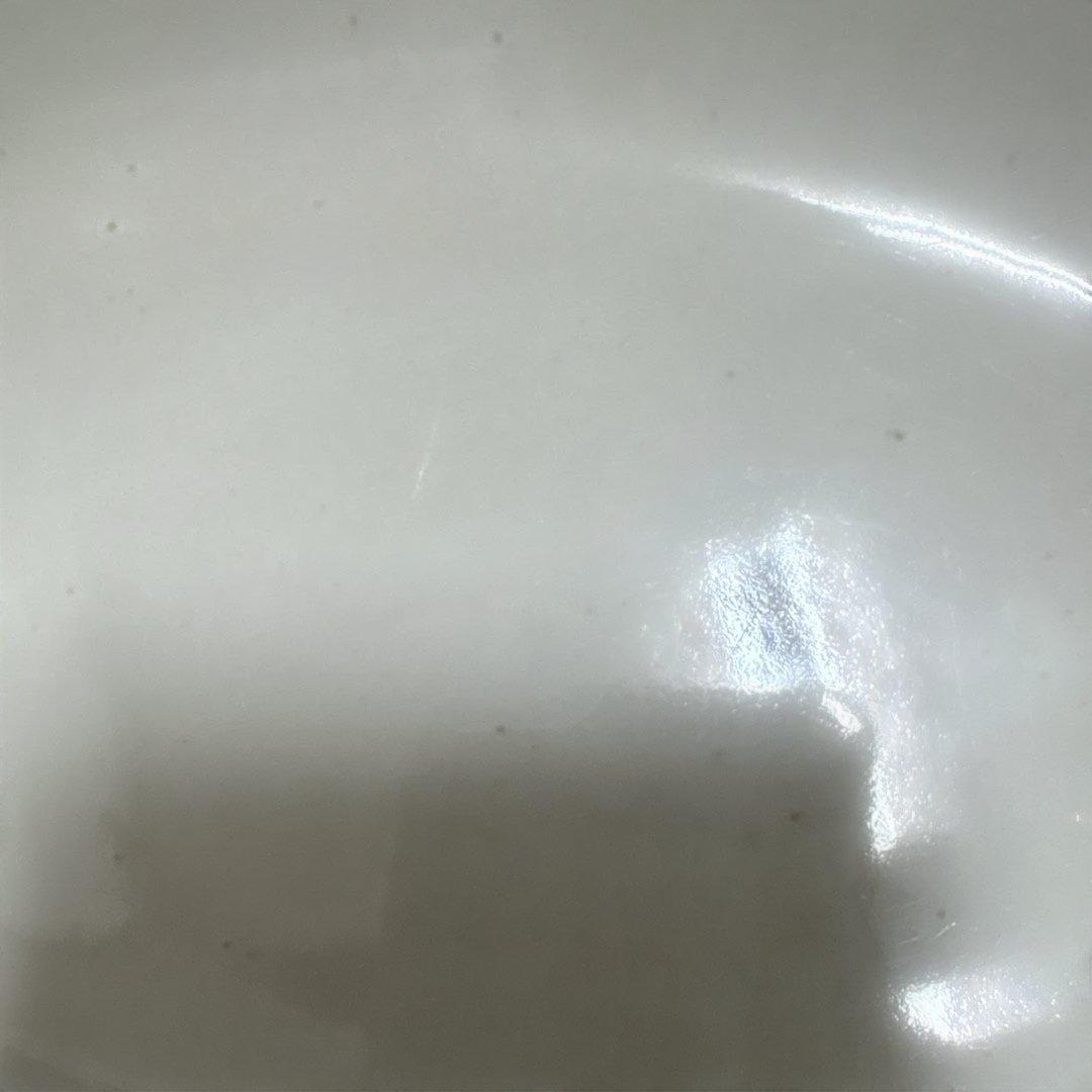 RAINBOW STONE sunkiss showa スープ皿 カレー皿 平皿