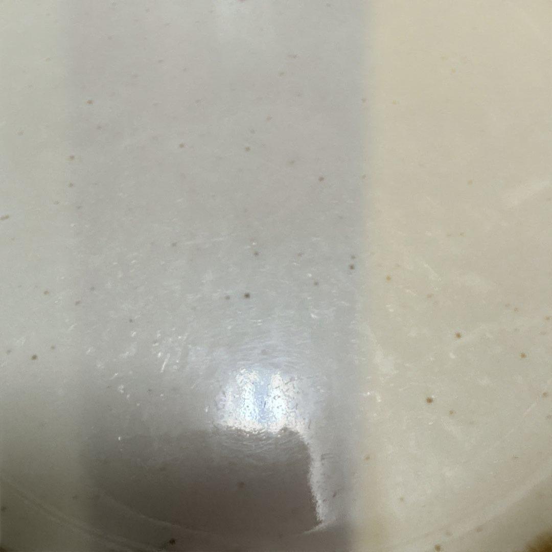 RAINBOW STONE sunkiss showa スープ皿 カレー皿 平皿