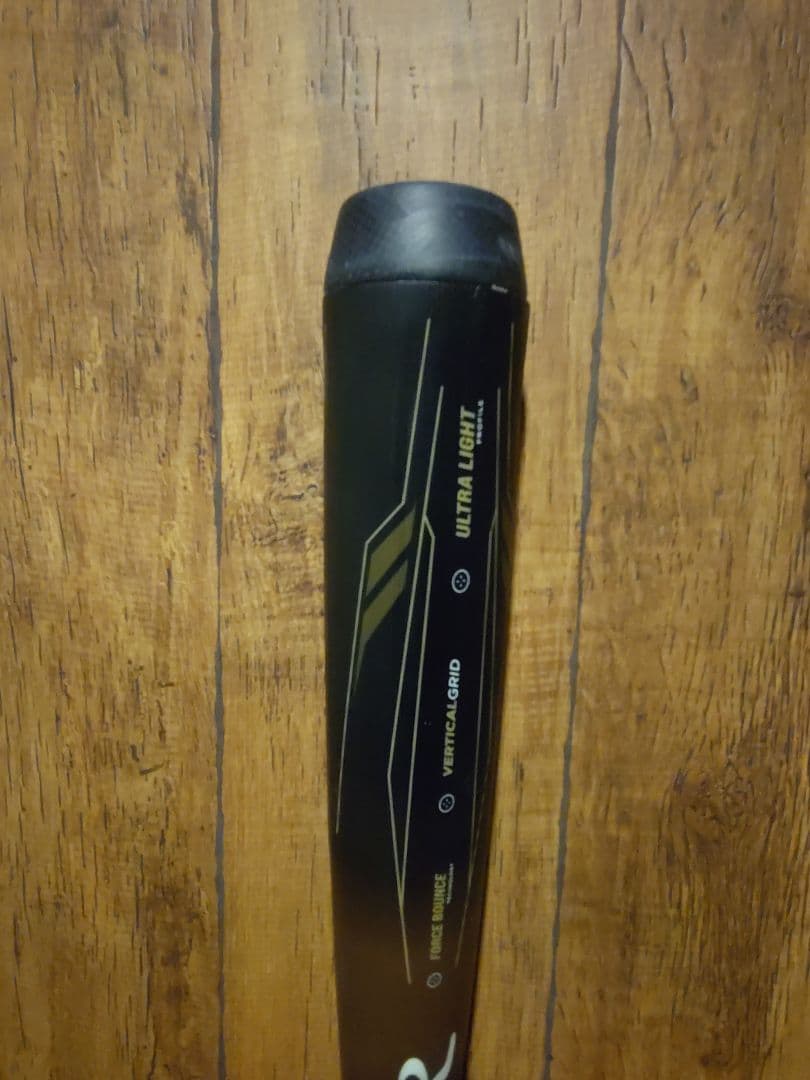 ローリングス 軟式バット ハイパーマッハフォース