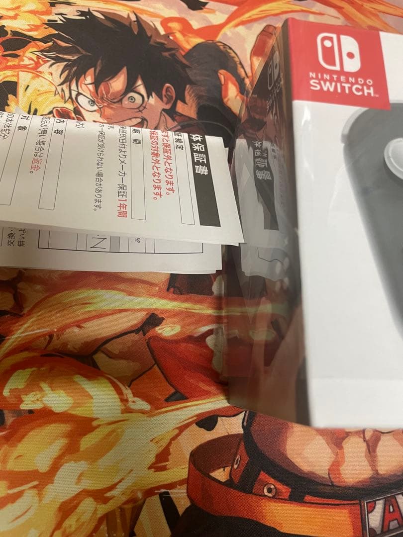 新品 ニンテンドースイッチ 本体 switch ライト