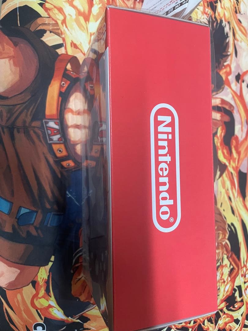 新品 ニンテンドースイッチ 本体 switch ライト