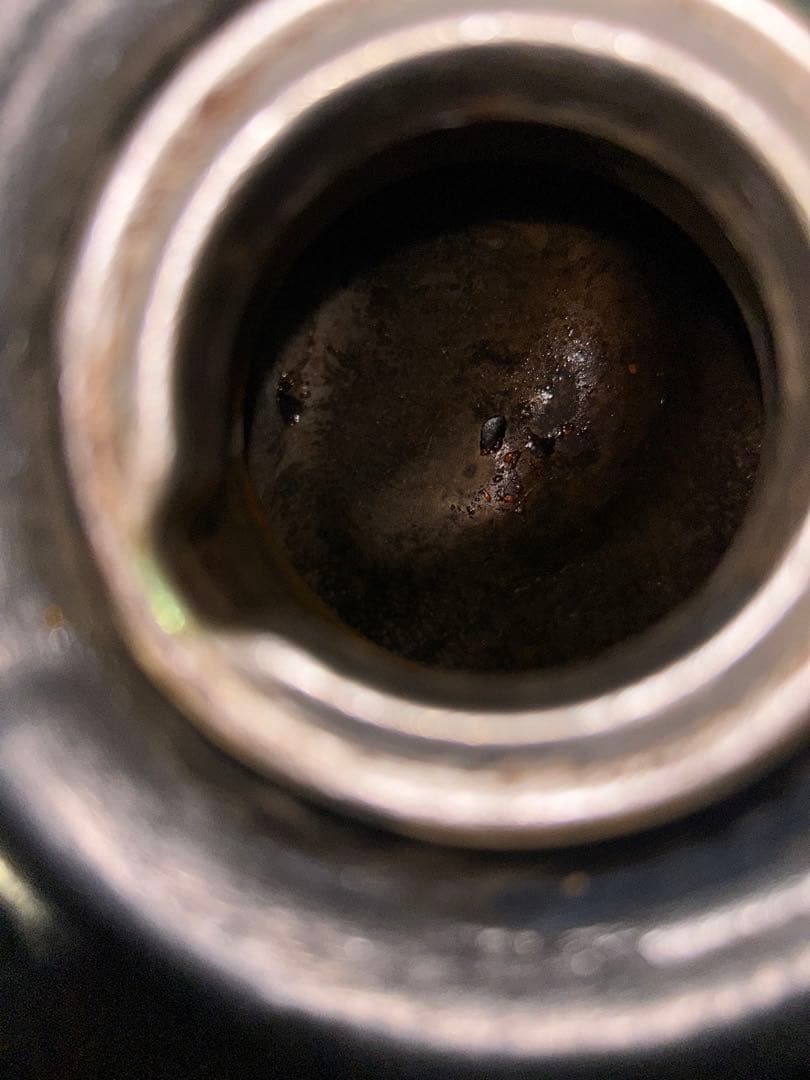 HONDA スティード400タンク