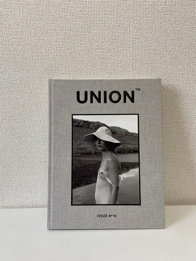 union issue N°16