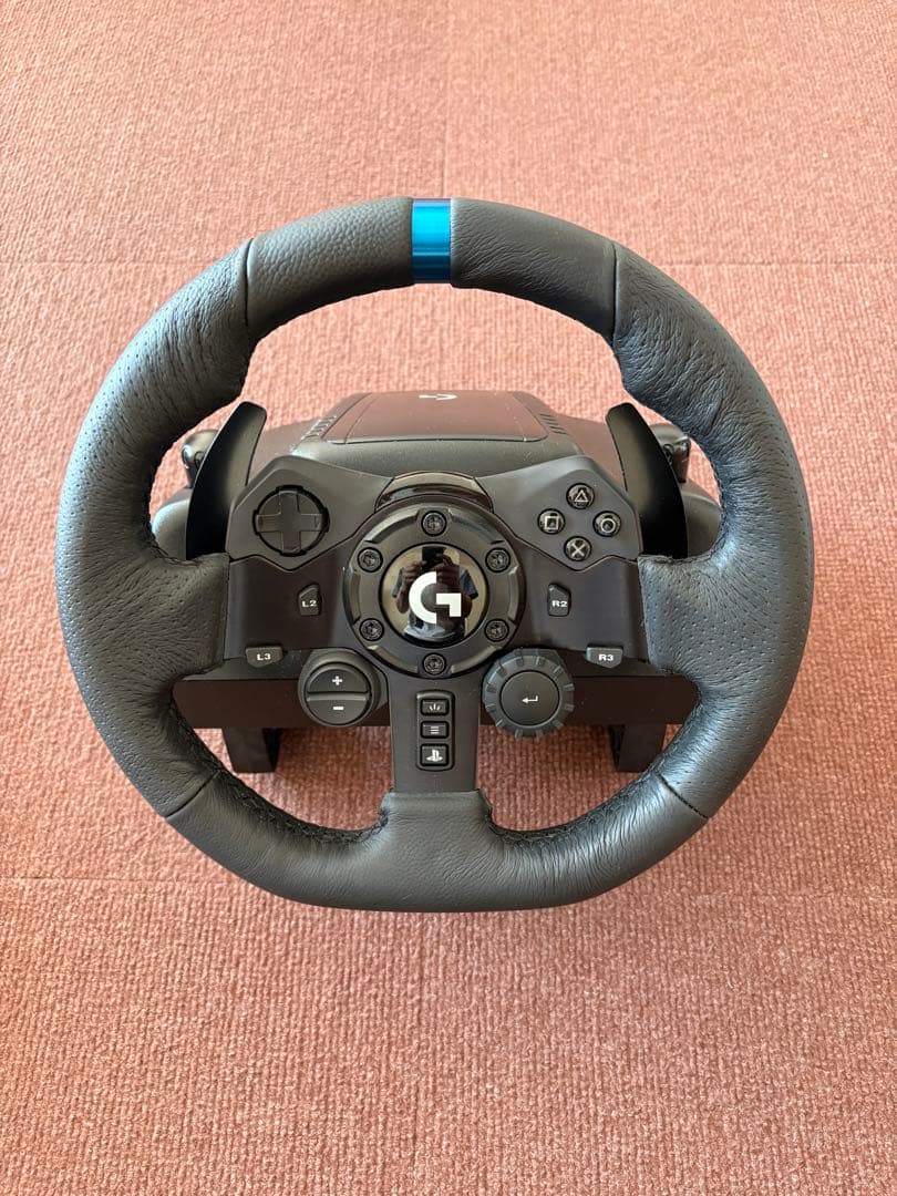 G923 Logicool ハンコン ロジクール